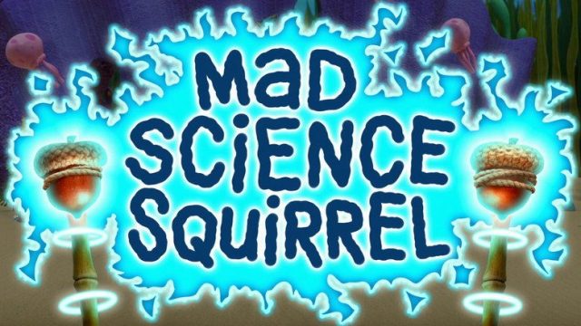 Kamp Koral: Los primeros años de Bob Esponja S02E01
