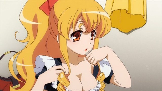 SHIROBAKO S00E01