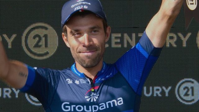 Tour de Francia: En el corazón del pelotón S02E08