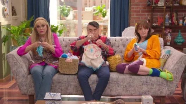 Una familia de diez S09E03