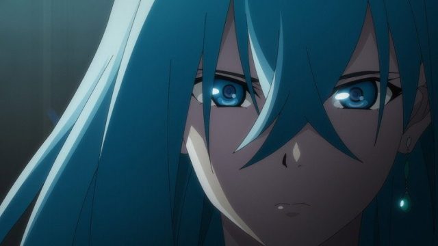 Vivy: Fluorite Eye’s Song S01E12