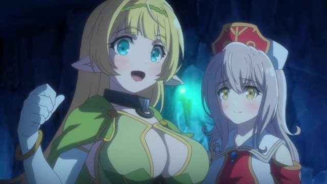 How Not to Summon a Demon Lord S02E04
