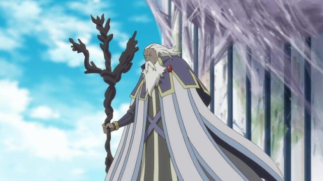 Log Horizon S02E25