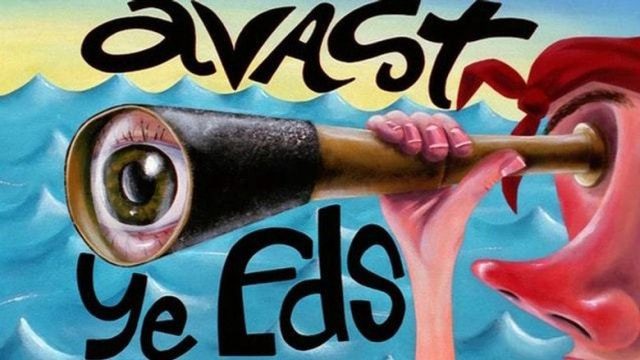 Ed, Edd y Eddy S01E26