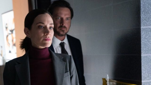 La Ley y el Orden Toronto: Intento Criminal S01E03
