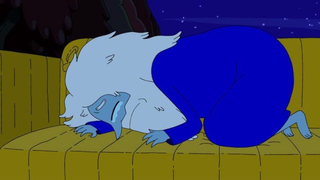 Otra semana en Cartoon S02E10