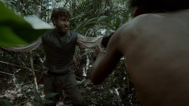 Conquistadores Adventvm S01E02