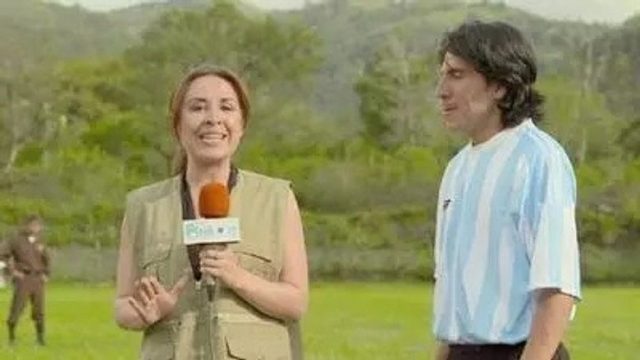 Pablo Escobar: El Patrón del Mal S01E98