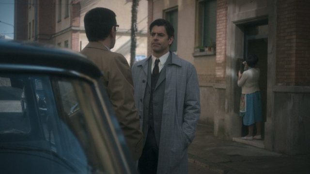 Hache S02E04