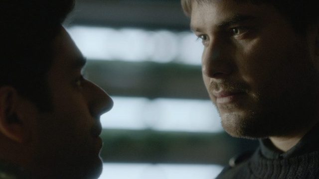 Helix S01E05
