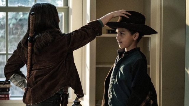 The Walking Dead S11E23