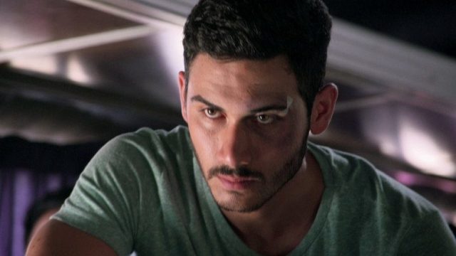 Señora Acero S03E19