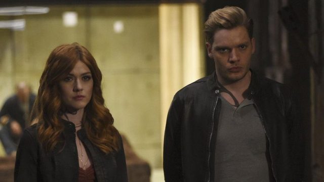 Shadowhunters S02E11