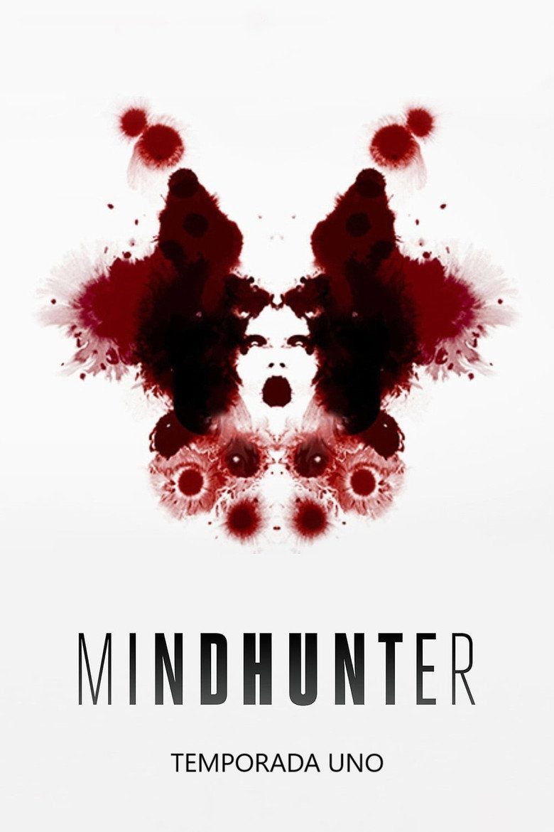 MINDHUNTER Temporada 1