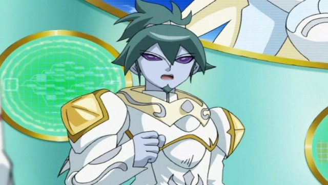 Bakugan: La Batalla S03E20