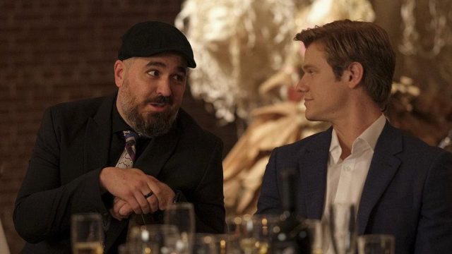 MacGyver S04E07