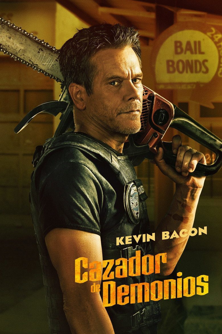 Cazador de Demonios Temporada 1