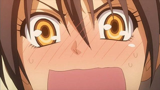Maid Sama! S01E12