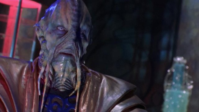 Stargate SG-1 S01E13
