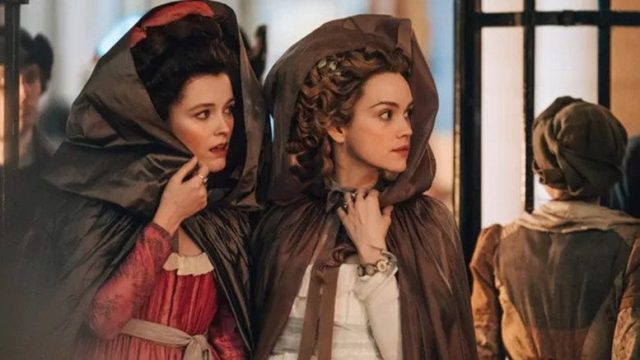 Marie-Antoinette S02E04