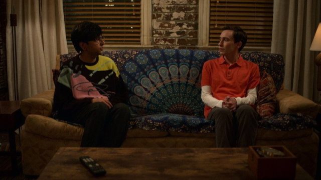 Atypical S04E01
