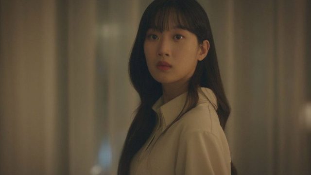 El interés del amor S01E08