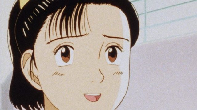 YAWARA! S01E92