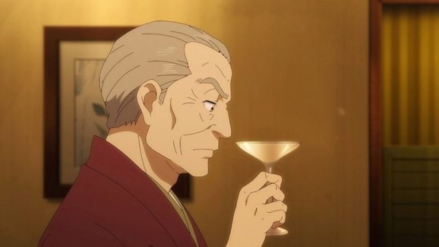 BARTENDER: Glass of God S01E02