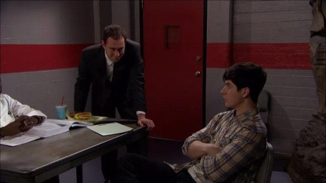 Los Hechiceros de Waverly Place S03E28