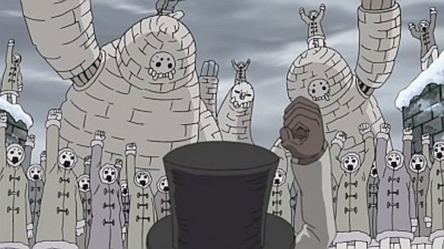 Soul Eater S01E34