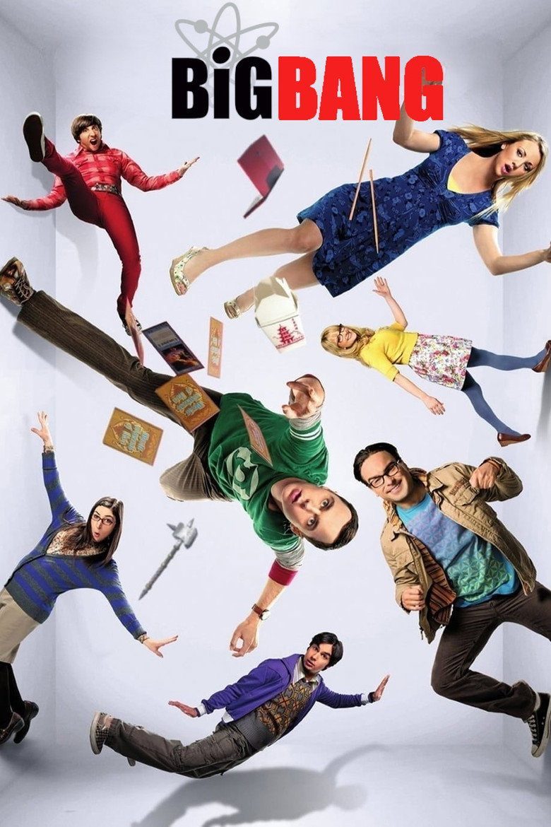 La Teoría del Big Bang Temporada 11