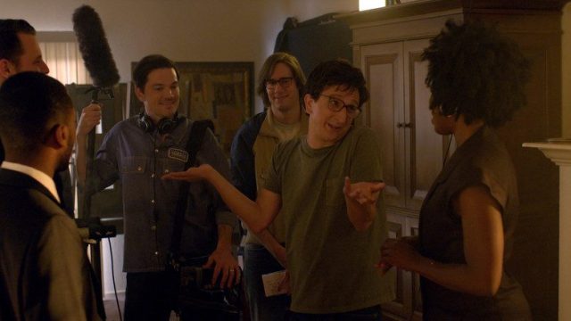 Love S03E06
