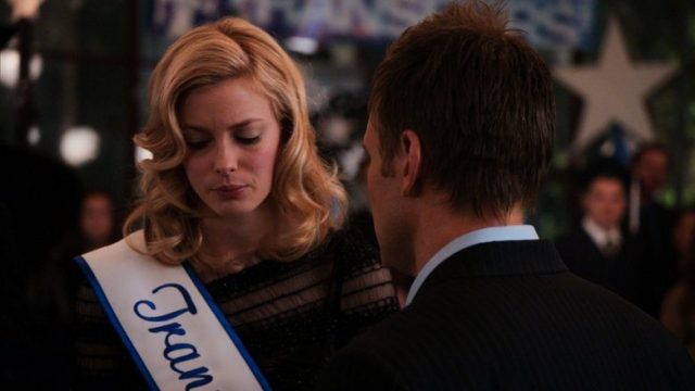 Community S01E25