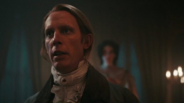 Las crónicas de Frankenstein S02E04