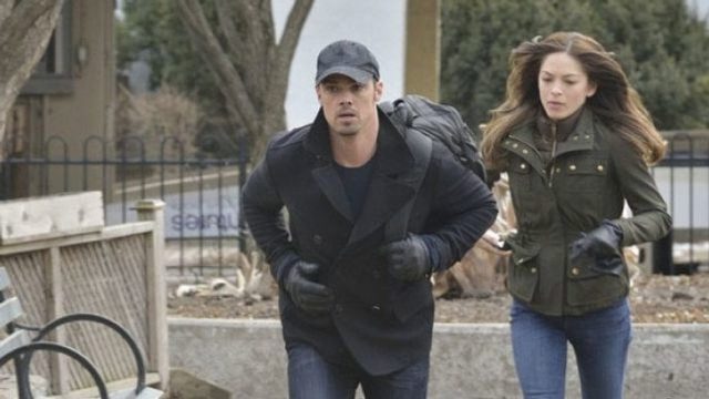 Bella y Bestia S02E20