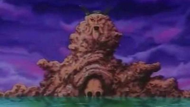 Mazinger Z S01E58
