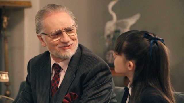 Sueños de libertad S03E49