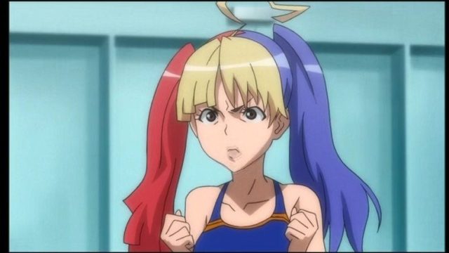 Witchblade S01E14
