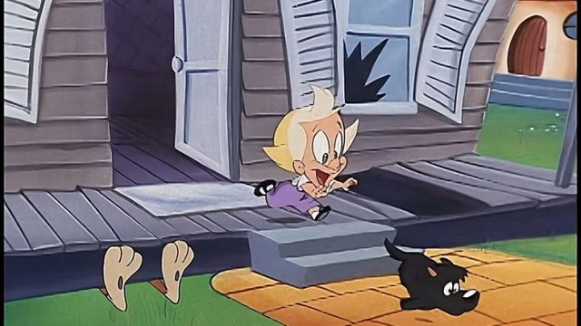 Animaniacs S03E19