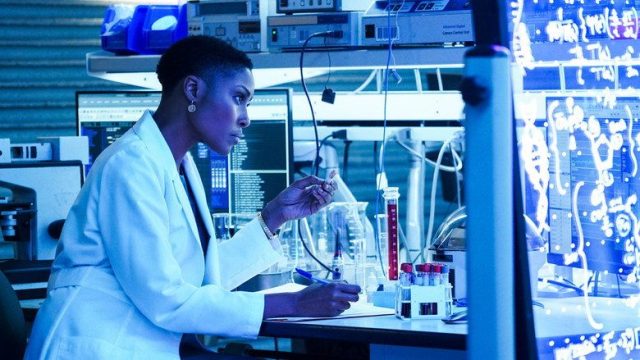 Black Lightning S02E12
