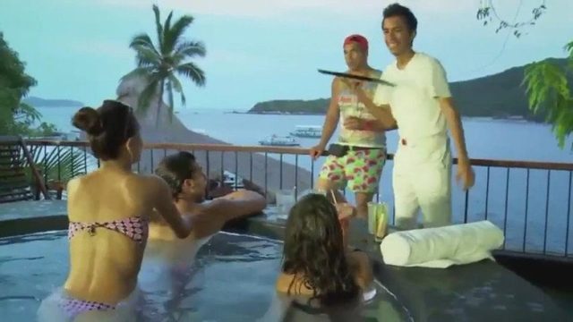 Acapulco Shore S01E11