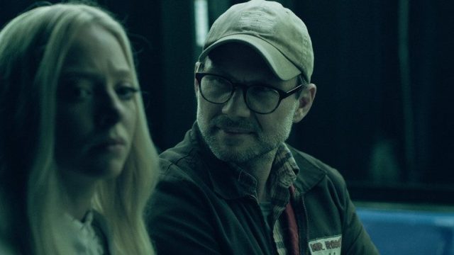 Mr. Robot S03E01