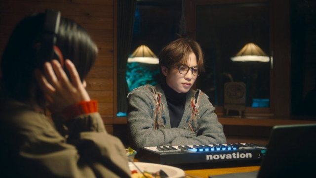 グラスハート S01E04