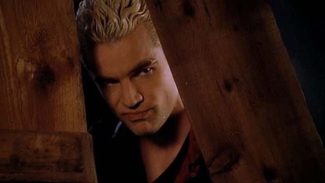 Buffy, la cazavampiros S03E08