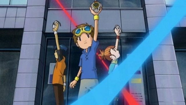 Digimon Tamers S01E44