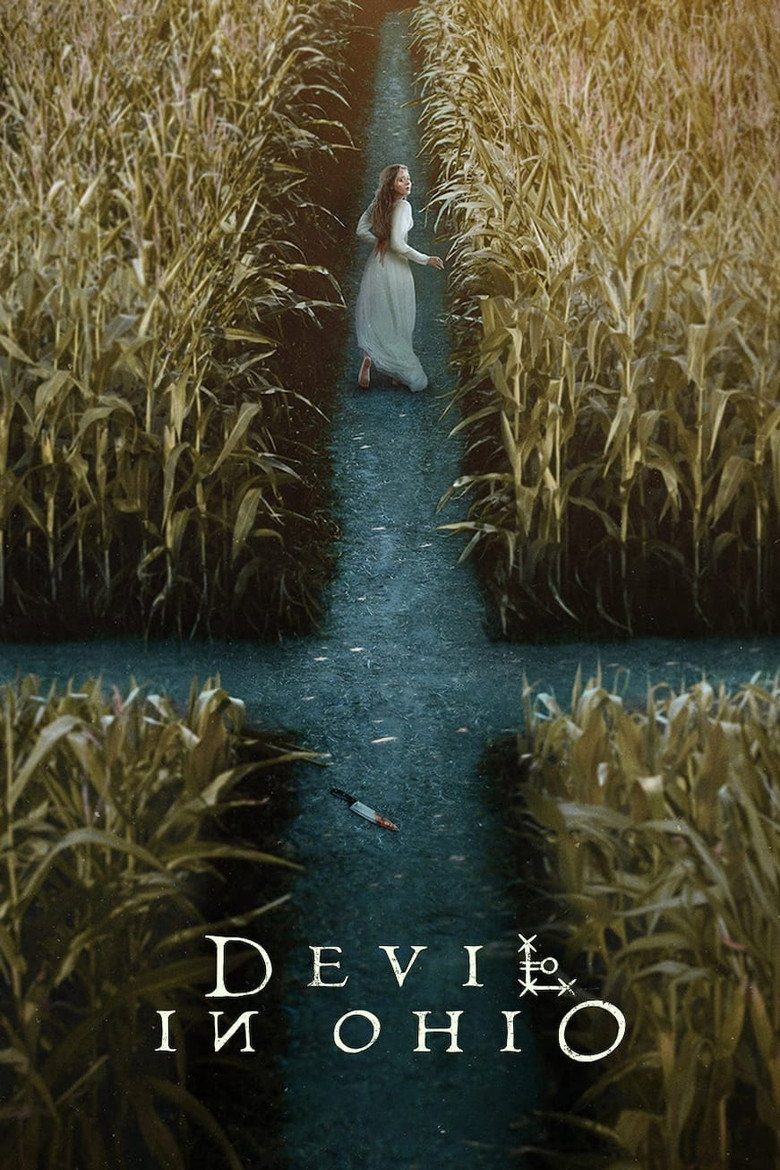 El diablo en Ohio Miniserie