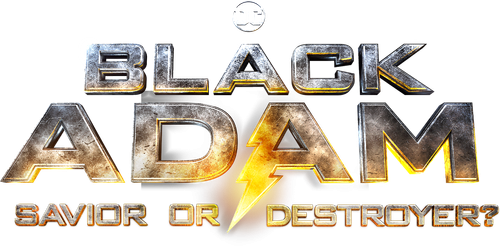 Black Adam: ¿Héroe o Villano?