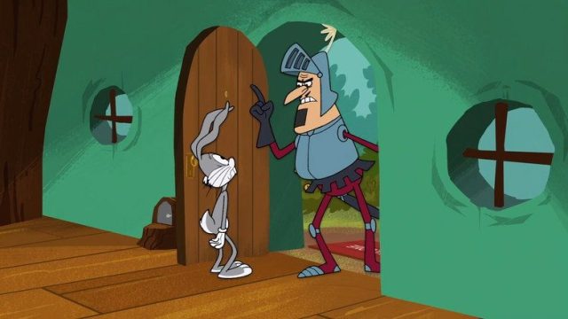 New Looney Tunes S01E05