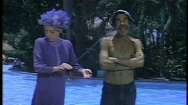 El Chavo S05E20