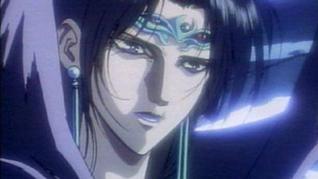 Record of Lodoss War S01E04